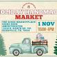 Holiday Handmade Market event image