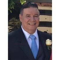 Jay Russell Daniels Obituary