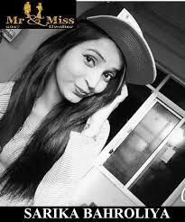 Mr. and Miss. Gwalior 2017 Vote for...