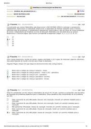 Av Parcial 3 Tendencias Em Educacao Matematica