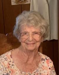 Maybelle Hummer Moore