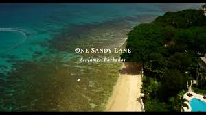 I don't know if large national sponsors like cdn tire or molson can do anything as they prob have a league wide. Quick Answer Who Lives At No 1 Sandy Lane Barbados Golf