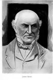 Part of the Past NZ History: Ring