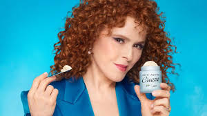 Breyers CarbSmart “Anti-Aging Cream”