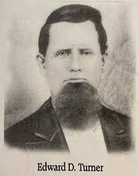 Edward David Turner (1834-1894)