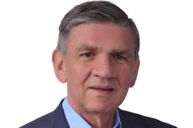 Luis Alberto Cano Velásquez, candidato a la Alcaldía de Riosucio (Caldas)