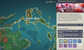 Farming Update: It Is All Going To Emblem Of Severed Fate T^T :  R/Yoimiya_Mains