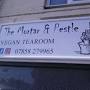 The Mortar   Pestle Vegan Tearoom from m.facebook.com