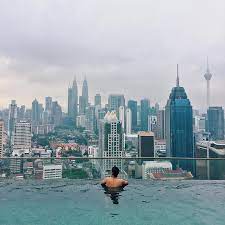 Memang sedap roti nan cheese di sini. 10 Lokasi Romantik Di Sekitar Kuala Lumpur Untuk Anda Berehat Di Hujung Minggu