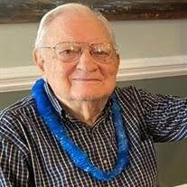 William Ray Garrison Obituary