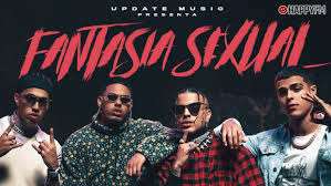 Rauw alejandro y manuel turizo son dos artistas urbanos latinoamericanos, unos de los mejores artistas revelación de este año. Fantasia Sexual De Myke Towers Y Rauw Alejandro Letra Y Video Happyfm