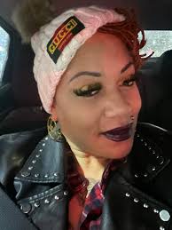 Felicia Kaye Walker (@goddess_is_earth) · Instagram 照片和视频