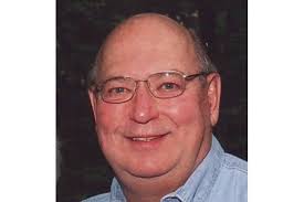 Glenn Demoske Obituary (1934