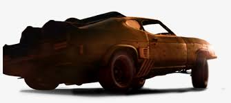 The usa's top full service movie & t.v. Car Mad Max Car Iphone 855x342 Png Download Pngkit