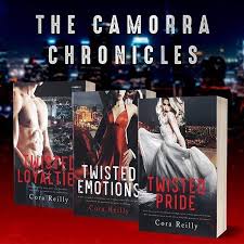 6 to 30 characters long; 25 The Camorra Chronicles Ideas Cora Reilly Romance Books Books