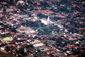 Resultado de imagem para Santa Mariana Pr