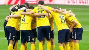 Встреча завершилась со счетом 1:0 в пользу казанского клуба. Rubin Rostov 0 2 Obzor Matcha 15 Go Tura Rpl Video Golov Foto 22 Noyabrya 2020 Sport Ekspress