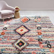 Maybe you would like to learn more about one of these? Charm Wool Rug