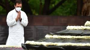 Pepperidge farm remembers is an image macro series based on a tagline used in an advertisement for the commercial bakery pepperidge farm. Rahul Pays Floral Tributes To Former Pm Rajiv Gandhi On His Death Anniversary Social News Xyz