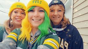 Hey guys, looking for a tailgate Sunday at AT&T 👀