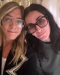 Jennifer Aniston looks incredible in latest sun soaked beach selfie as she  enjoys star studded weekend