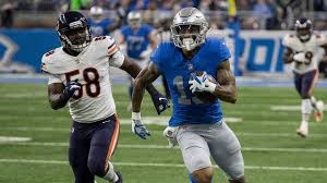 Последние твиты от kenny golladay (@kgxix). Report Lions Won T Franchise Tag Wr Kenny Golladay Making Him Free Agent