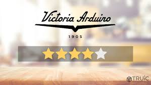 Sales tax can be paid on the total cost at time of purchase of the property, or sales tax can be collected from the customer on the total lease or rental charges within this state. Victoria Arduino Espresso Machine Review