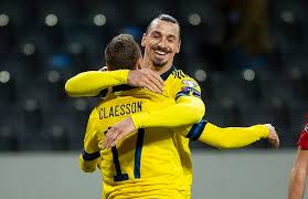 Đối mặt với hàng thủ chắc như lô cốt của thụy điển, 'cánh én' robert lewandowski khó làm nên mùa xuân cho ba lan. Ibrahimovic Tá»a Sang á»Ÿ Tráº­n Tai Xuáº¥t Giup Thá»¥y Ä'iá»ƒn Co 3 Ä'iá»ƒm