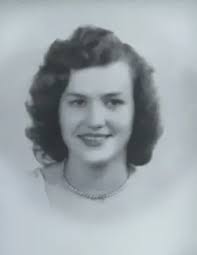 Obituary information for Mary Emma Hall