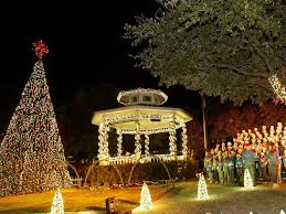 Maybe you would like to learn more about one of these? These 10 Towns Around The World Claim To Be The Christmas Capital Travel Channel