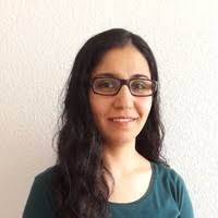 10+ "Sarah Faizi" profiles