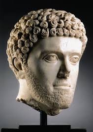 Example Of Male Roman Hairstyle Roma
