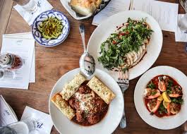 Lunch, dinner & weekend brunch. Home Living Blog Juliet Italian Kitchen