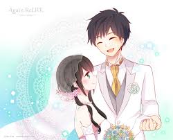 Hishiro In Wedding Dress My Dream Has Come True Just Found On Pixiv Relife Reddit.tube is not responsible for the content downloaded by users. hishiro in wedding dress my dream has