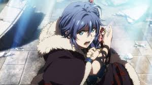 Chain Chronicle Haecceitas No Hikari Episode 1 Winter 2017 Anime Anime Chain Chronicle Anime 2017 Anime