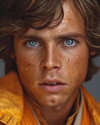 Hi guys, star wars has always been a popular topic in midjourney. Here is  my take