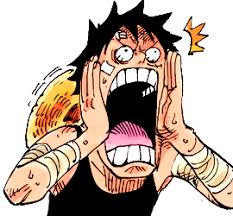 Luffy S Faces Are Priceless One Piece Manga One Piece Anime One Piece Meme