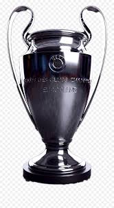 Click the logo and download it! Uefa Champions League Trophy Png European Champions League Trophy Free Transparent Png Images Pngaaa Com