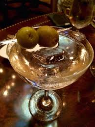 Jim On Twitter Lillet Blanc Truffles Dry Vermouth