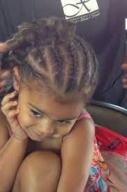 Close Up Bi Racial Braids Baby Girl Hairstyles Toddler Hairstyles Girl Little Mixed Girl Hairstyles