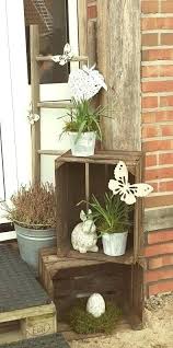Kommunion Deko Haustur Jcl Bonsai Dekoration Haustur Haustur Gartengestaltungideen Innererfriedenzitate Inner Fruhlingsdekoration Alte Kisten Dekoration