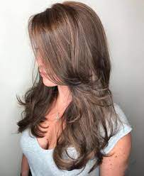 The cost varies on the fact of personal choice, where cost versus benefit comes into play. 20 Feathered Hair Styles That Remain Miraculously Perfect