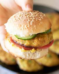 But what we're going to do here is use the same filling used to make tacos to stuff zucchini and turn something that's generally unremarkable into something that is incredibly remarkable. Baked Potato Zucchini Fritters Go Eat Green Vegan Gluten Free