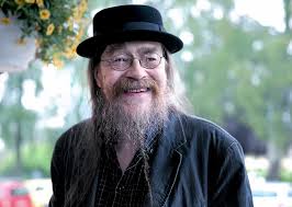 Throughout his career he has mostly made music in swedish and is well known for his scanian dialect. Peps Ger Sig In Pa Ett Stickspar Skanska Dagbladets Bloggar