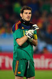 Iker casillas profile), team pages (e.g. Iker Casillas Photostream Iker Casillas Soccer Guys Soccer Awards