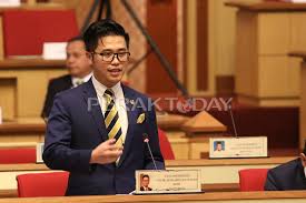 Food, politics, dance n nationbuilding are good conversation starters. Kerajaan Negeri Beri Insentif Sukma Para Sukma Sama Rata