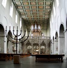 El sbarlefo san pantalon is rated accordingly in the following categories by tripadvisor travellers Saint Pantaleon S Church Cologne Wikipedia