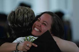 Union College graduates 500 students