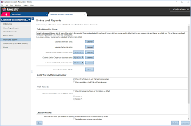 Accounts Production Taxcalc