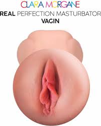 Clara Morgane - Masturbateur vaginette | bol